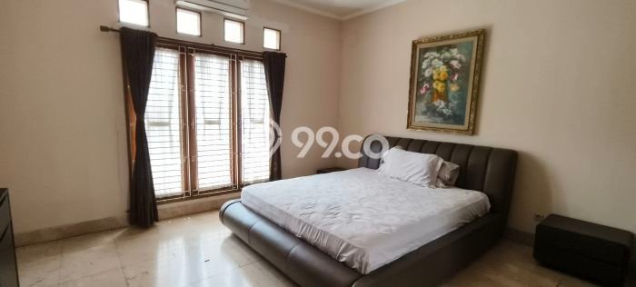 For Sale! Luxury House LT 279m2 Desain Modern di Lenteng Agung For Sale! Luxury House LT 279m2 Desain Modern di Lenteng Agung