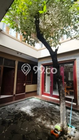 Best Deal Hunian Premium Ideal dan Luas di Palmerah, Jakarta Barat Best Deal Hunian Premium Ideal dan Luas di Palmerah, Jakarta Barat