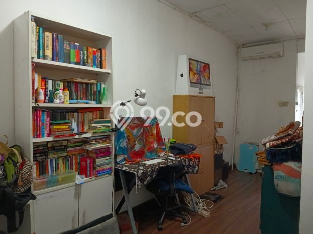 Dijual Rumah Modern 4 KT di Petukangan, Jakarta Selatan Dijual Rumah Modern 4 KT di Petukangan, Jakarta Selatan