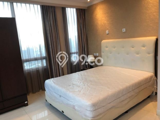 Paling Dicari! Apartemen Eksklusif Dijual di Setiabudi Punya 4 Bedroom Paling Dicari! Apartemen Eksklusif Dijual di Setiabudi Punya 4 Bedroom