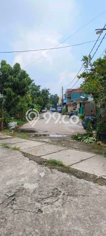 Dijual Hunian Mewah dengan Fasilitas Sekitar Komplit di Karang Tengah, Tangerang Dijual Hunian Mewah dengan Fasilitas Sekitar Komplit di Karang Tengah, Tangerang