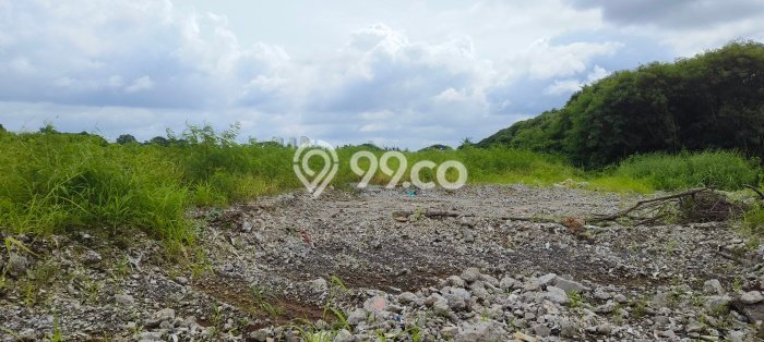 Untuk Dijual Tanah 91920m2 di Daan Mogot, Jakarta Barat Untuk Dijual Tanah 91920m2 di Daan Mogot, Jakarta Barat