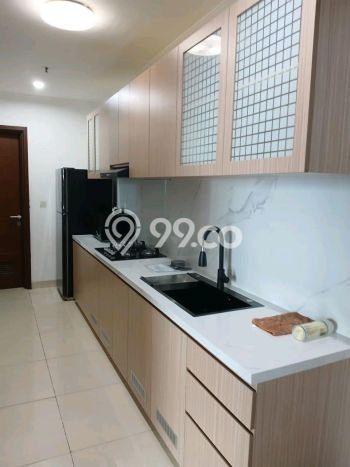 Paling Dicari! Apartemen Eksklusif Dijual di Setiabudi Punya 4 Bedroom Paling Dicari! Apartemen Eksklusif Dijual di Setiabudi Punya 4 Bedroom