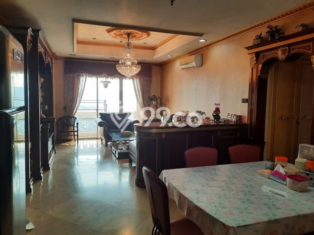 Untuk Dijual Apartemen Eksklusif 3 Bedroom di Jakarta Barat Dekat ke Fasilitas Umum Untuk Dijual Apartemen Eksklusif 3 Bedroom di Jakarta Barat Dekat ke Fasilitas Umum