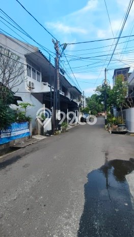 Rumah Luxury Modern Siap Huni di Gelong Jakarta Barat Rumah Luxury Modern Siap Huni di Gelong Jakarta Barat
