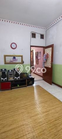 Hunian Nyaman Ulujami, Lingkungan Tenang - 3 KT Hunian Nyaman Ulujami, Lingkungan Tenang - 3 KT
