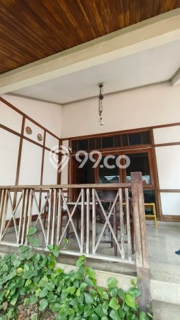 For Sale! Luxury House LT 386m2 Desain Modern di Srengseng For Sale! Luxury House LT 386m2 Desain Modern di Srengseng