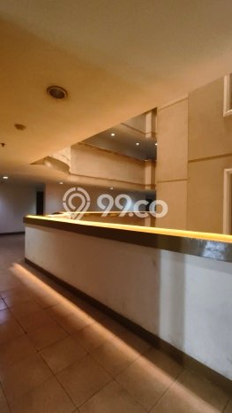 Untuk Dijual Apartemen 3 KT & 2 KM di Jakarta Barat Area Strategis Untuk Dijual Apartemen 3 KT & 2 KM di Jakarta Barat Area Strategis
