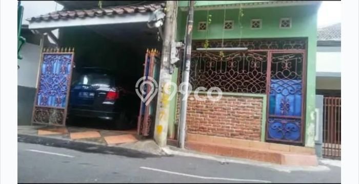 Hunian Nyaman Ulujami, Lingkungan Tenang - 3 KT Hunian Nyaman Ulujami, Lingkungan Tenang - 3 KT