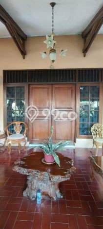 Hunian Super Mewah dengan Akses Paling Strategis di Meruya, Jakarta Barat Hunian Super Mewah dengan Akses Paling Strategis di Meruya, Jakarta Barat