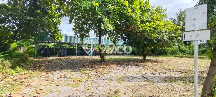 Untuk Dijual Tanah 91920m2 di Daan Mogot, Jakarta Barat Untuk Dijual Tanah 91920m2 di Daan Mogot, Jakarta Barat