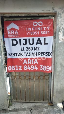 Dijual Rumah Modern 4 KT di Petukangan, Jakarta Selatan Dijual Rumah Modern 4 KT di Petukangan, Jakarta Selatan