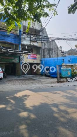 Ruko Bagus Dijual LB 150m2 Lokasi Strategis Jakarta Barat Area Cocok untuk Berbisnis Ruko Bagus Dijual LB 150m2 Lokasi Strategis Jakarta Barat Area Cocok untuk Berbisnis