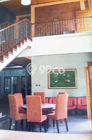 For Sale Rumah Elit Exclusive di Karang Tengah, Tangerang For Sale Rumah Elit Exclusive di Karang Tengah, Tangerang