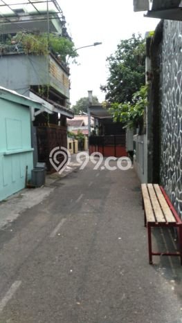Hunian Nyaman Ulujami, Lingkungan Tenang - 3 KT Hunian Nyaman Ulujami, Lingkungan Tenang - 3 KT