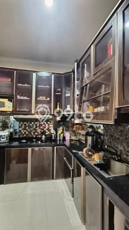 Best Deal Hunian Premium Ideal dan Luas di Palmerah, Jakarta Barat Best Deal Hunian Premium Ideal dan Luas di Palmerah, Jakarta Barat