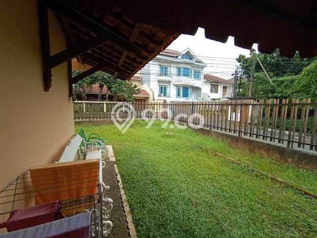 Dijual Rumah Luas Megah Dengan View Cantik di Kemanggisan, Jakarta Barat Dijual Rumah Luas Megah Dengan View Cantik di Kemanggisan, Jakarta Barat