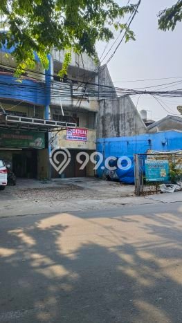 Ruko Bagus Dijual LB 150m2 Lokasi Strategis Jakarta Barat Area Cocok untuk Berbisnis Ruko Bagus Dijual LB 150m2 Lokasi Strategis Jakarta Barat Area Cocok untuk Berbisnis