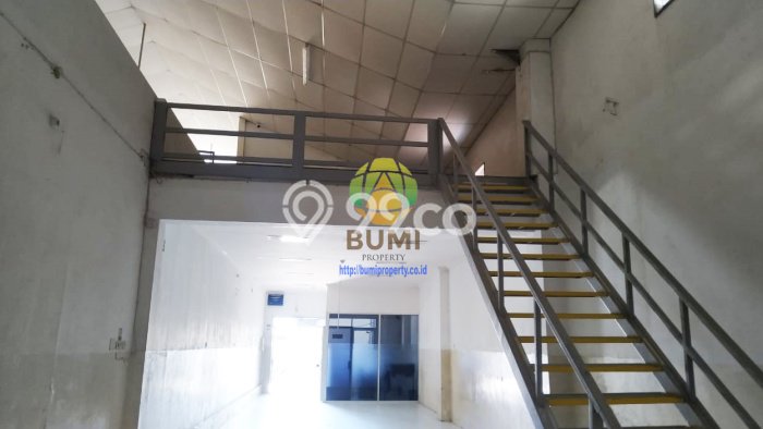Gudang Disewakan di Kawasan Ramai Jebres, Solo Gudang Disewakan di Kawasan Ramai Jebres, Solo