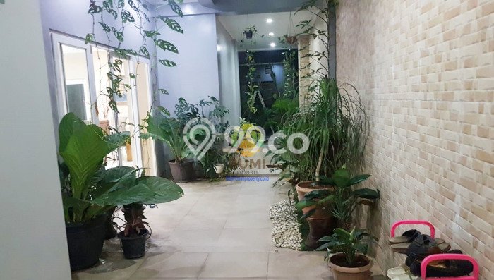 Hunian Mewah Dijual LT 2000m2 di Wonosari, Klaten Hunian Mewah Dijual LT 2000m2 di Wonosari, Klaten