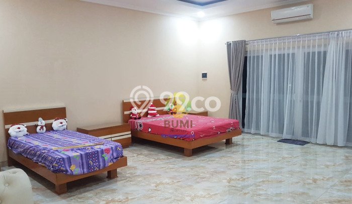 Hunian Mewah Dijual LT 2000m2 di Wonosari, Klaten Hunian Mewah Dijual LT 2000m2 di Wonosari, Klaten