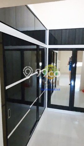 Jual Rumah Eksklusif 3 KT di Plamongan, Semarang Jual Rumah Eksklusif 3 KT di Plamongan, Semarang