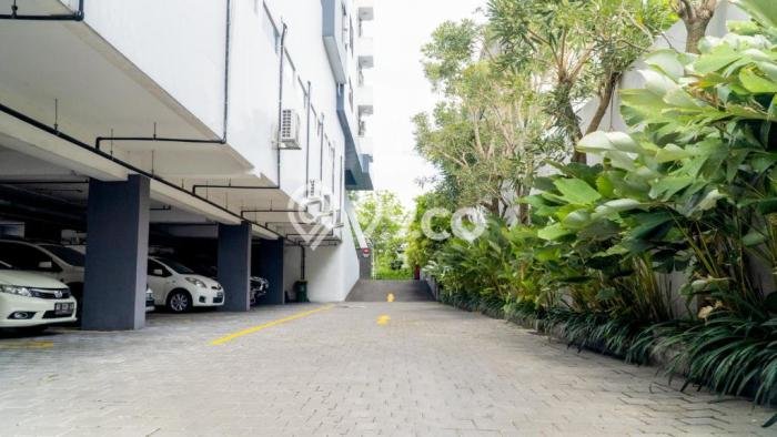 Apartemen Harga Bersahabat di Kartasura Spesifikasi 1 Kamar Apartemen Harga Bersahabat di Kartasura Spesifikasi 1 Kamar