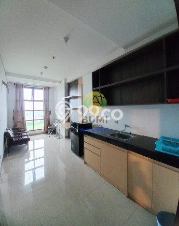 Apartemen Minimalis untuk Disewa, 1 Kamar di Surakarta Apartemen Minimalis untuk Disewa, 1 Kamar di Surakarta