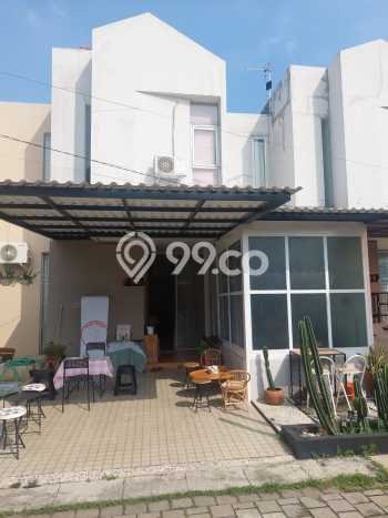 Dijual Rumah Modern 3 KT di Tanah Sareal, Bogor Dijual Rumah Modern 3 KT di Tanah Sareal, Bogor