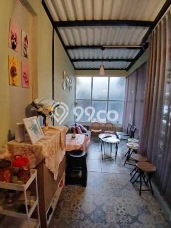 Dijual Rumah Modern 3 KT di Tanah Sareal, Bogor Dijual Rumah Modern 3 KT di Tanah Sareal, Bogor