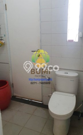 Jual Rumah Minimalis Bagus Punya 3 KT di Mijen Semarang - Jual Rumah Minimalis Bagus Punya 3 KT di Mijen Semarang -