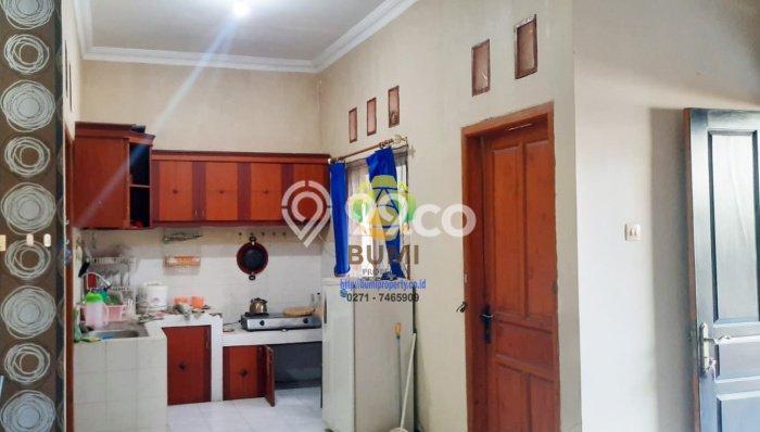 Rumah Cantik Siap Huni Di Colomadu Luas 70m2 Lokasi Strategis Rumah Cantik Siap Huni Di Colomadu Luas 70m2 Lokasi Strategis