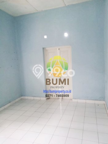 Jual Rumah Favorit Siap Huni LB 145m2 di Danurejan, Yogyakarta Jual Rumah Favorit Siap Huni LB 145m2 di Danurejan, Yogyakarta