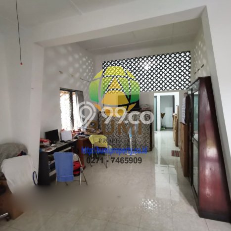 Rumah Modern Minimalis 3 KT Bisa Langsung Pindah di Serengan Rumah Modern Minimalis 3 KT Bisa Langsung Pindah di Serengan