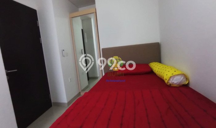 Jarang Ada! Unit Apartemen Hemat di Solo Baru, Solo 2 Kamar Tidur dan 1 Kamar Mandi Jarang Ada! Unit Apartemen Hemat di Solo Baru, Solo 2 Kamar Tidur dan 1 Kamar Mandi