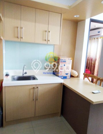 Jarang Ada! Unit Apartemen Hemat di Solo Baru, Solo 2 Kamar Tidur dan 1 Kamar Mandi Jarang Ada! Unit Apartemen Hemat di Solo Baru, Solo 2 Kamar Tidur dan 1 Kamar Mandi