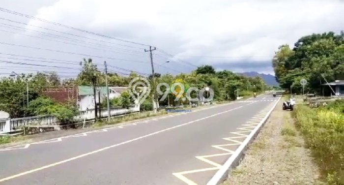 Kavling Tanah di Giriwoyo Dijual Luas 4351m2 Legalitas SHM Kavling Tanah di Giriwoyo Dijual Luas 4351m2 Legalitas SHM