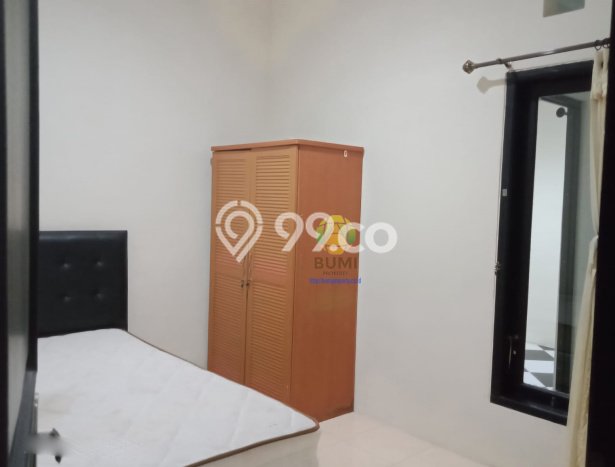 Lokasi terbaik! Rumah siap pakai disewakan di Colomadu LB 100m2 Lokasi terbaik! Rumah siap pakai disewakan di Colomadu LB 100m2