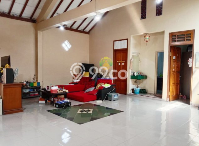 Jual Rumah Strategis Bagus Punya 5 KT di Jaten Karanganyar SHM Jual Rumah Strategis Bagus Punya 5 KT di Jaten Karanganyar SHM