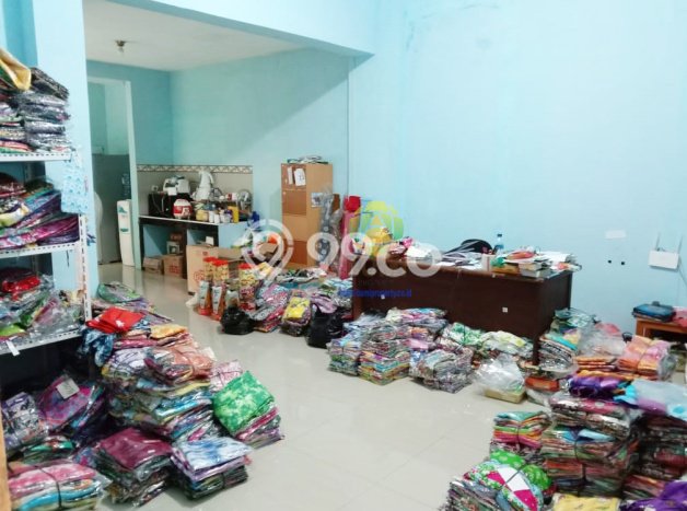 Jual Rumah Strategis Bagus Punya 5 KT di Jaten Karanganyar SHM Jual Rumah Strategis Bagus Punya 5 KT di Jaten Karanganyar SHM