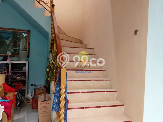 Jual Rumah Strategis Bagus Punya 5 KT di Jaten Karanganyar SHM Jual Rumah Strategis Bagus Punya 5 KT di Jaten Karanganyar SHM