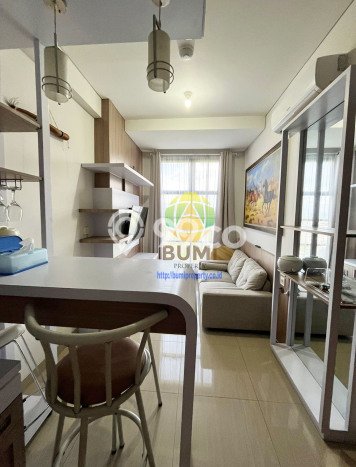 Apartemen Disewakan Murah 1 KT / 1 KM di Solo Baru, Solo Apartemen Disewakan Murah 1 KT / 1 KM di Solo Baru, Solo