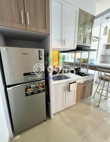 Apartemen Disewakan Murah 1 KT / 1 KM di Solo Baru, Solo Apartemen Disewakan Murah 1 KT / 1 KM di Solo Baru, Solo