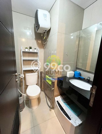 Apartemen Disewakan Murah 1 KT / 1 KM di Solo Baru, Solo Apartemen Disewakan Murah 1 KT / 1 KM di Solo Baru, Solo