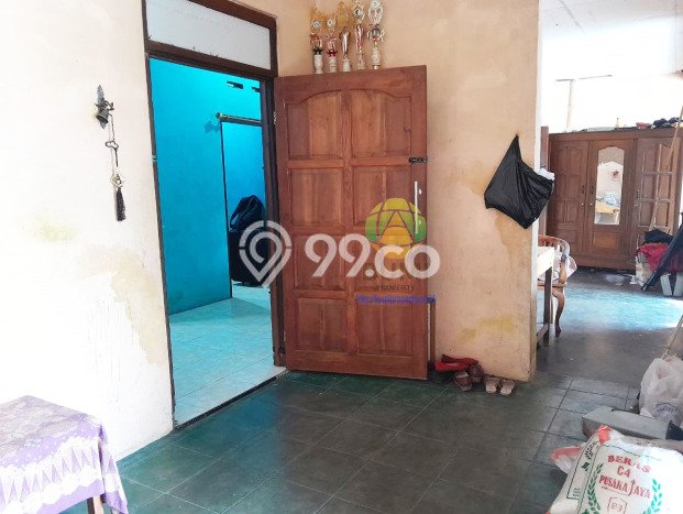 Tanah Dijual Lokasi Ceper, Klaten Luas 565m2 Legalitas Aman Tanah Dijual Lokasi Ceper, Klaten Luas 565m2 Legalitas Aman