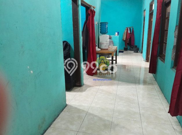 Tanah Dijual Lokasi Ceper, Klaten Luas 565m2 Legalitas Aman Tanah Dijual Lokasi Ceper, Klaten Luas 565m2 Legalitas Aman