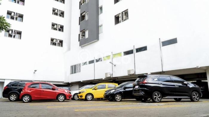 Dijual Segera Apartemen 1 KT, 1 KM, 23m2 di Kartasura, Sukoharjo Dijual Segera Apartemen 1 KT, 1 KM, 23m2 di Kartasura, Sukoharjo