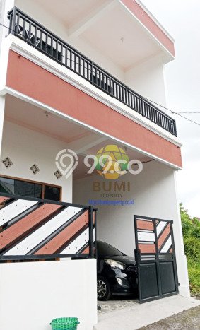 For Sale Rumah 3 Kamar Lokasi Ideal Nyaman dan Strategis di Ngemplak For Sale Rumah 3 Kamar Lokasi Ideal Nyaman dan Strategis di Ngemplak