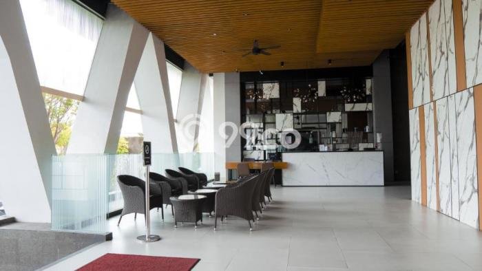 Dijual Segera Apartemen 1 KT, 1 KM, 23m2 di Kartasura, Sukoharjo Dijual Segera Apartemen 1 KT, 1 KM, 23m2 di Kartasura, Sukoharjo