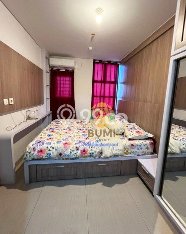 Apartemen Disewakan Murah 1 KT / 1 KM di Solo Baru, Solo Apartemen Disewakan Murah 1 KT / 1 KM di Solo Baru, Solo